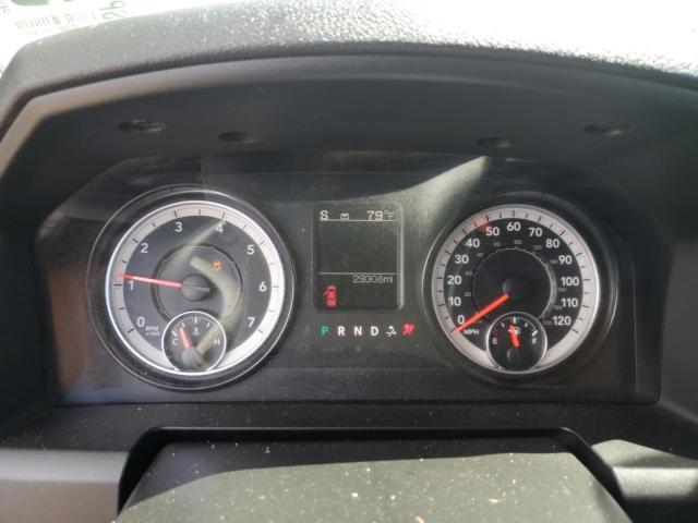 2022 RAM 1500 CLASS 3C6RR7KG5NG375389