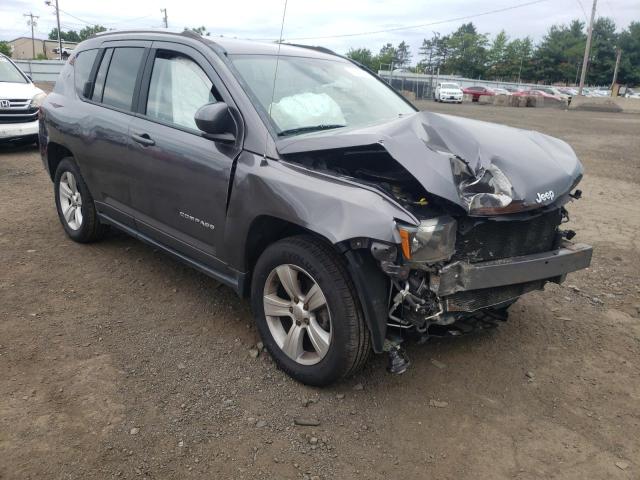 Vin: 1c4njdeb8fd163193, lot: 62490665, jeep compass latitude 20154