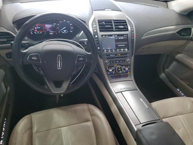2018 LINCOLN MKZ RESERV 3LN6L5EC5JR603914