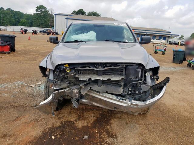 2021 RAM 1500 CLASS - 1C6RR6LG9MS533801
