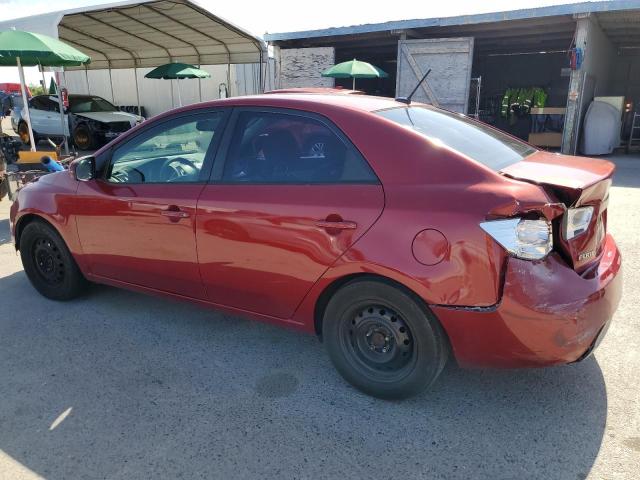 Vin: knafu4a27b5424574, lot: 58951775, kia forte ex 20112