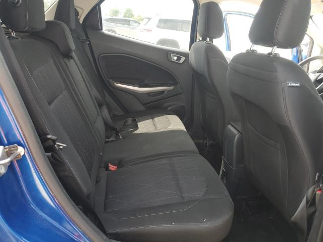 2018 FORD ECOSPORT S - MAJ3P1TE5JC188297