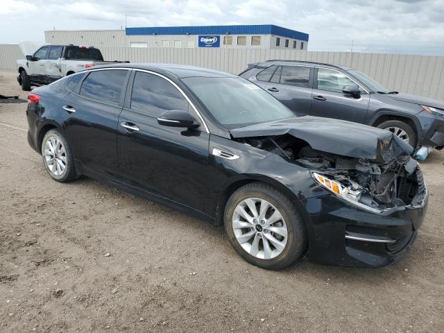 2016 KIA OPTIMA LX - 5XXGT4L3XGG068737