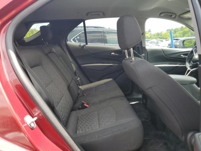 2018 CHEVROLET EQUINOX LT - 2GNAXSEV0J6352771