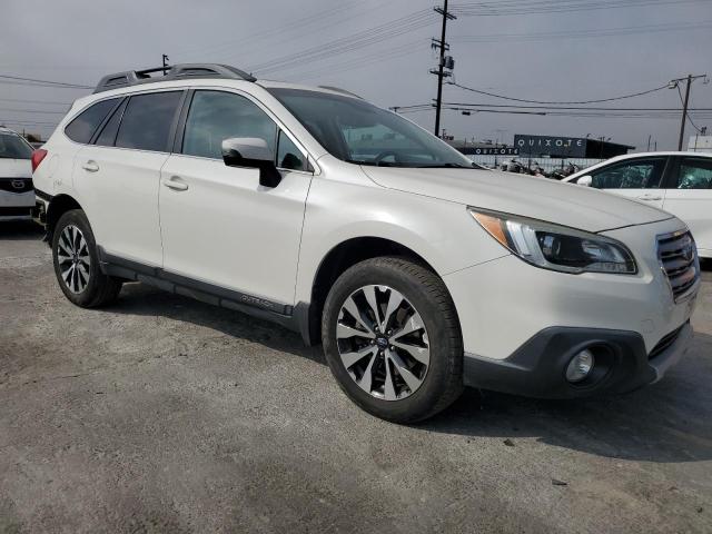 Vin: 4s4bsanc2g3271870, lot: 62720295, subaru outback 2.5i limited 20164