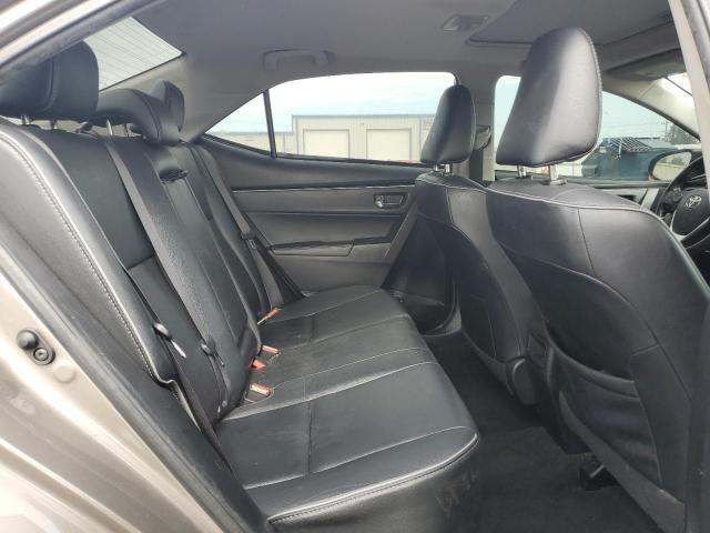 2018 TOYOTA COROLLA L - 2T1BURHE1JC074617