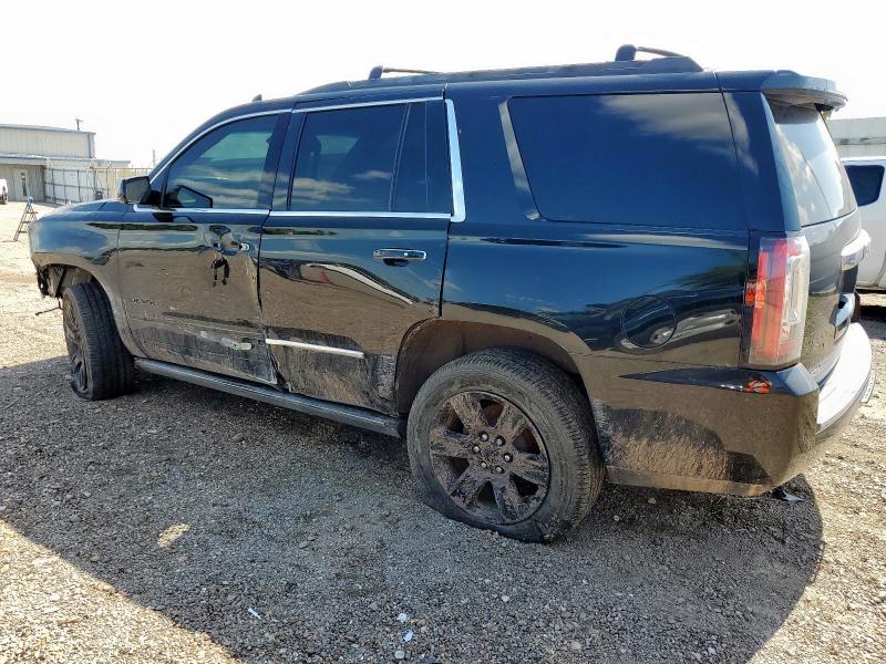 2015 GMC YUKON DENA 1GKS1CKJ1FR551205