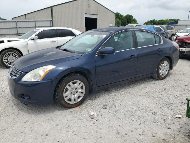 Vin: 1n4al2ap3ac162990, lot: 61010145, nissan altima base 2010 img_1