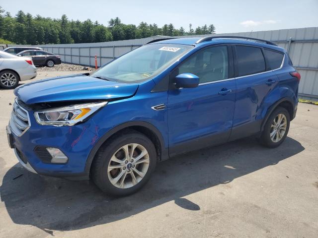 Vin: 1fmcu9hd9kuc08043, lot: 60824645, ford escape sel 2019 img_1