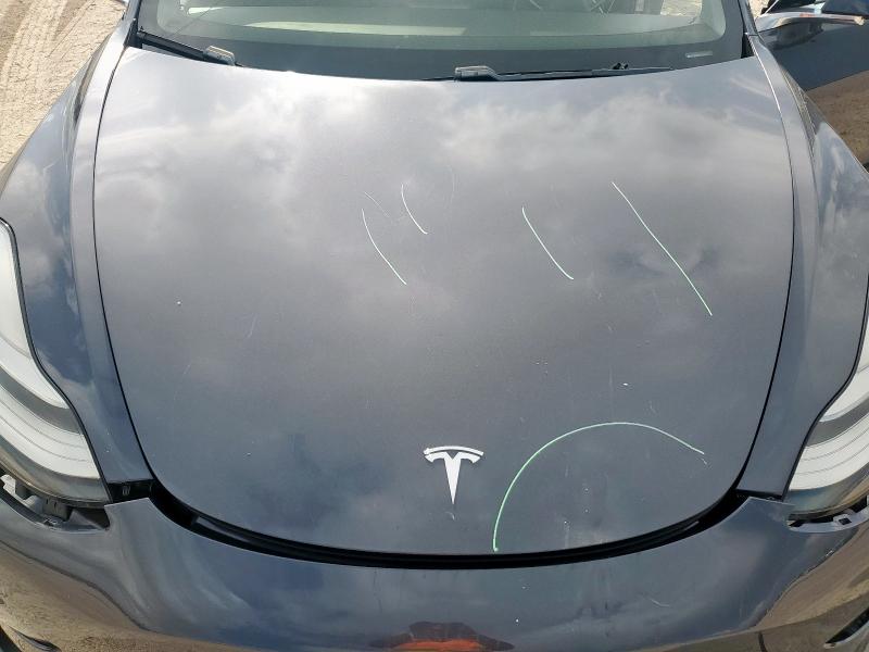 2018 TESLA MODEL 3 - 5YJ3E1EB6JF119253