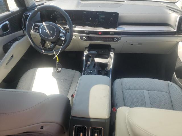 2025 KIA SORENTO S - 5XYRL4JC0SG388245