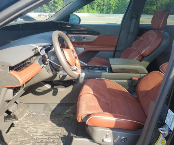 2024 LINCOLN NAUTILUS B 5LMPJ9J42RJ799491