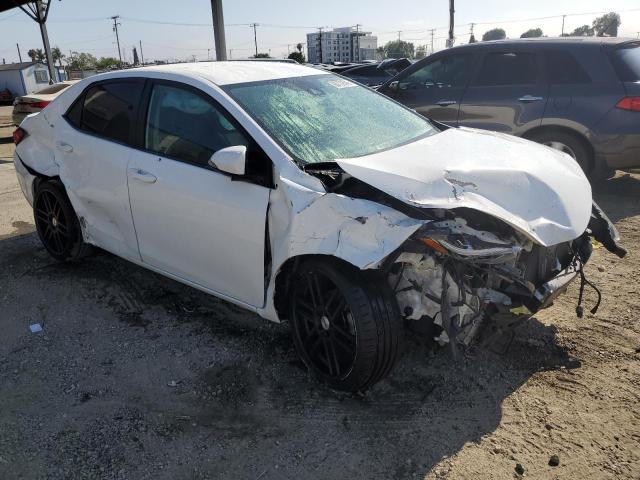 2017 TOYOTA COROLLA L - 5YFBURHEXHP701390