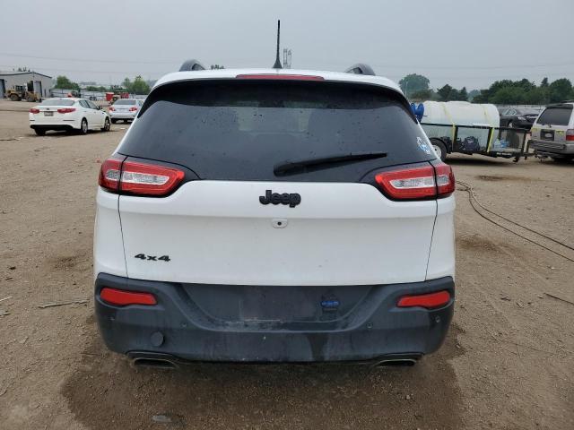 2017 JEEP CHEROKEE L - 1C4PJMDS3HW584059