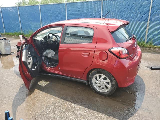 2023 MITSUBISHI MIRAGE ES ML32AUHJ0PH006079