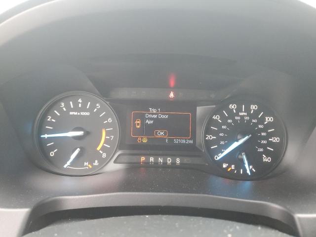 2019 FORD EXPLORER 1FM5K7B85KGA58431