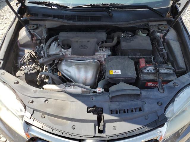 2017 TOYOTA CAMRY LE 4T1BF1FK1HU312446