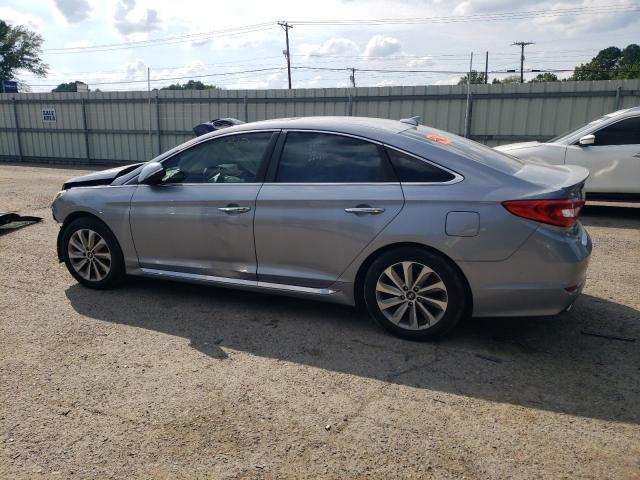 2017 HYUNDAI SONATA SPO 5NPE34AF8HH478107