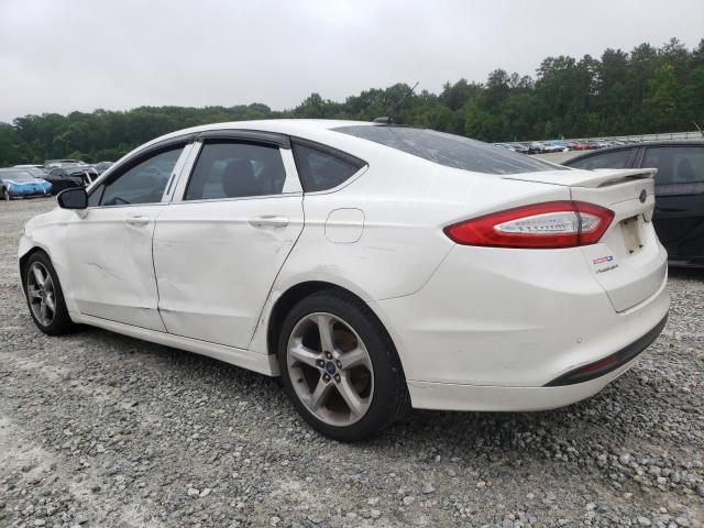 Vin: 3fa6p0h73gr253756, lot: 61152205, ford fusion se 20162