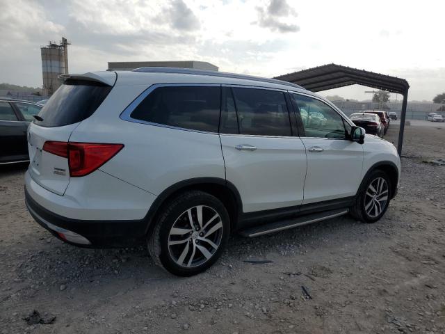 2018 HONDA PILOT TOURING 5FNYF6H96JB000465
