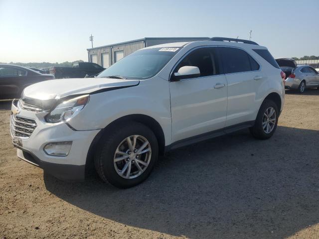 Vin: 2gnalcek3g6154864, lot: 61961375, chevrolet equinox lt 2016 img_1