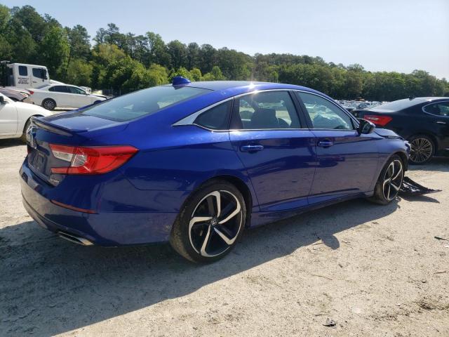2019 HONDA ACCORD SPO - 1HGCV1F32KA083144