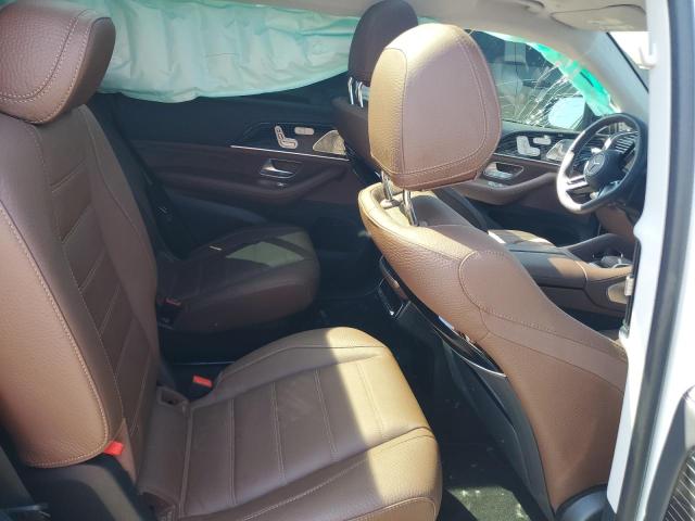 2024 MERCEDES-BENZ GLS 450 4M - 4JGFF5KE1RB035626