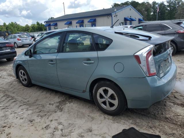 Vin: jtdkn3du9d1642807, lot: 61504345, toyota prius 20132