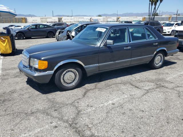 Vin: wdbca35e2la500920, lot: 61809405, mercedes-benz s-class sel 1990 img_1