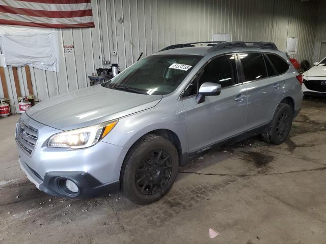 Vin: 4s4bsbjc5f3319033, lot: 61373735, subaru outback 2.5i limited 2015 img_1