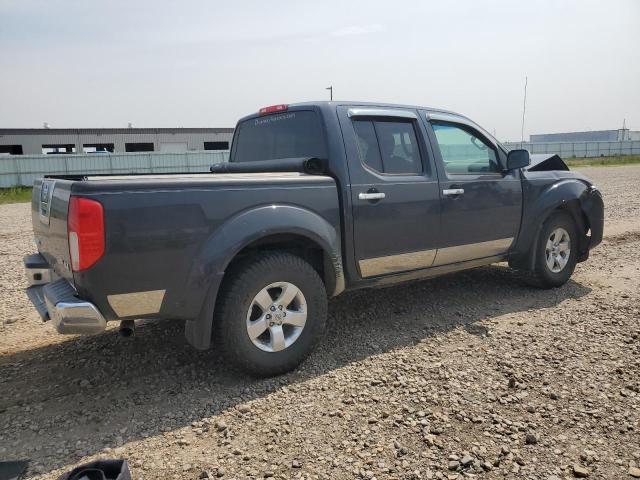 Vin: 1n6ad0ev7cc430220, lot: 59615215, nissan frontier s 20123