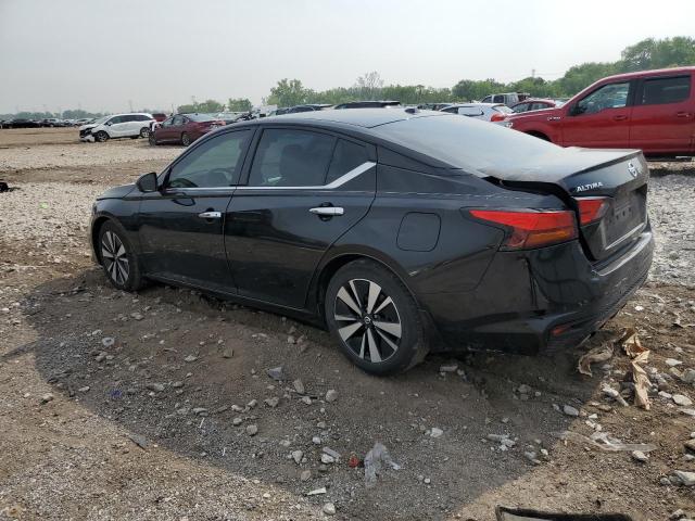 2019 NISSAN ALTIMA SL 1N4BL4EVXKC185399