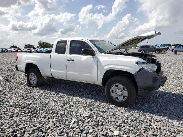 2019 TOYOTA TACOMA ACC - 5TFRX5GNXKX155957