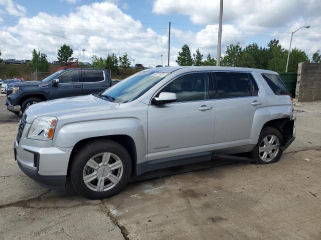 GMC TERRAIN SL