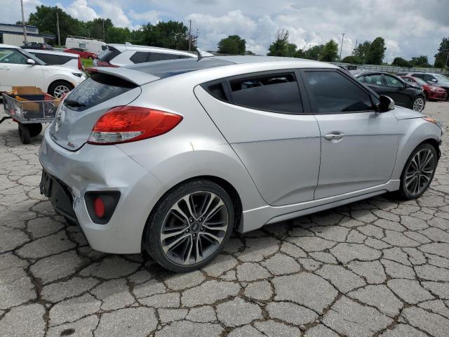 2016 HYUNDAI VELOSTER T KMHTC6AE5GU284628
