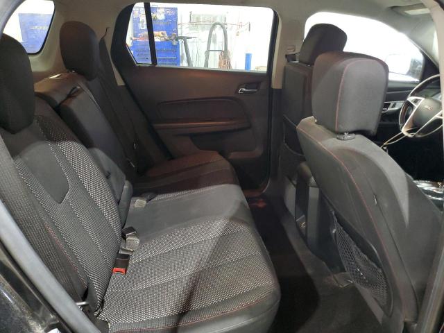 2016 GMC TERRAIN SL 2GKFLTEK2G6125133
