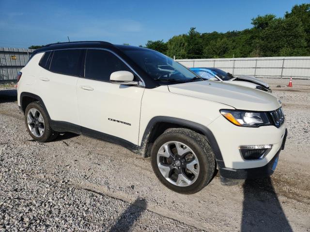 2018 JEEP COMPASS LI 3C4NJDCB0JT315585