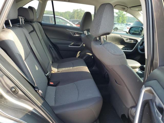 2022 TOYOTA RAV4 XLE - 2T3W1RFV8NC210283