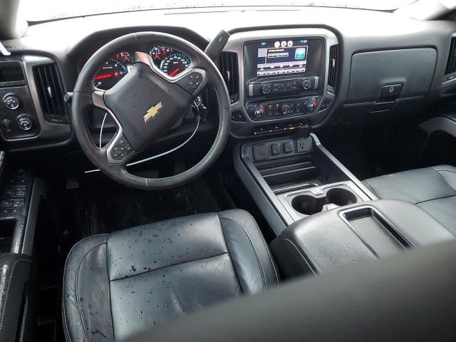 2015 CHEVROLET SILVERADO - 1GCVKREC4FZ446339