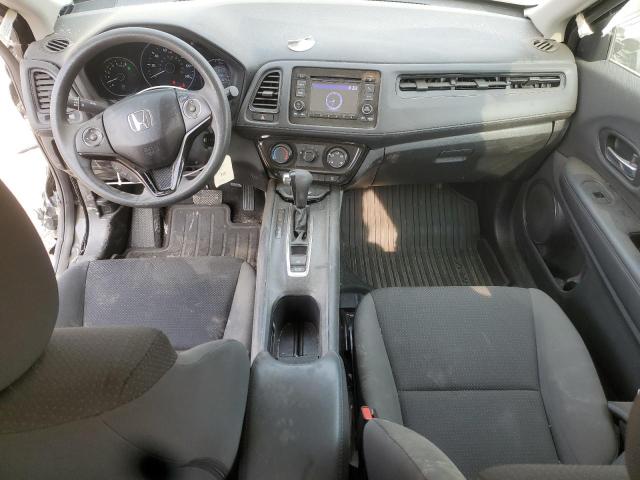 2022 HONDA HR-V LX - 3CZRU6H39NM731652