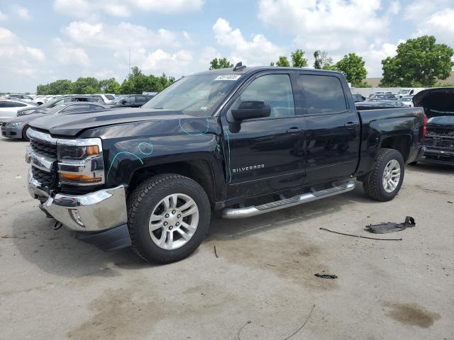 Vin: 3gcukrec5jg190703, lot: 60914835, chevrolet all models k1500 lt 2018 img_1
