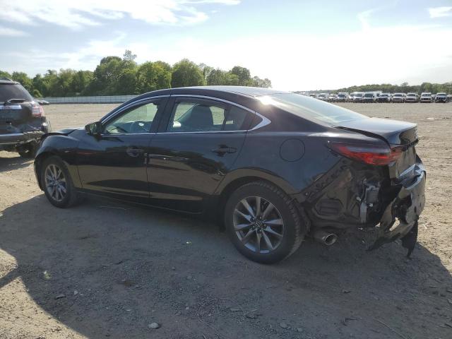 Vin: jm1gl1um4j1329868, lot: 58913555, mazda 6 sport 20182