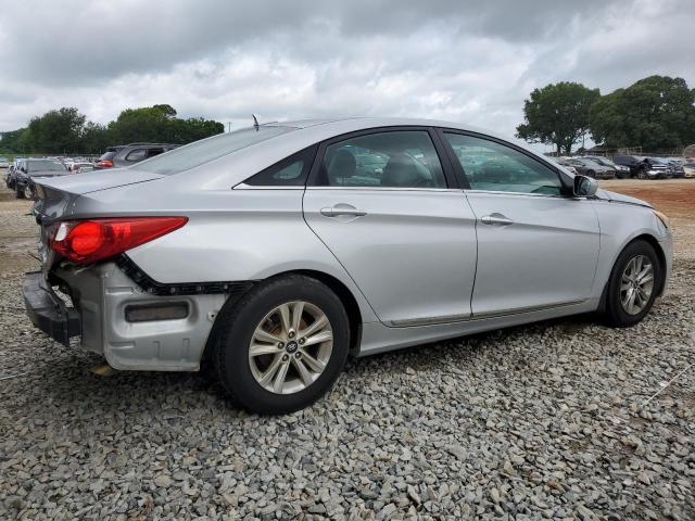 Vin: 5npeb4acxbh123715, lot: 61496235, hyundai sonata gls 20113