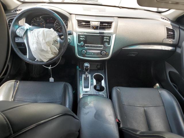 2017 NISSAN ALTIMA 2.5 - 1N4AL3AP0HC205973