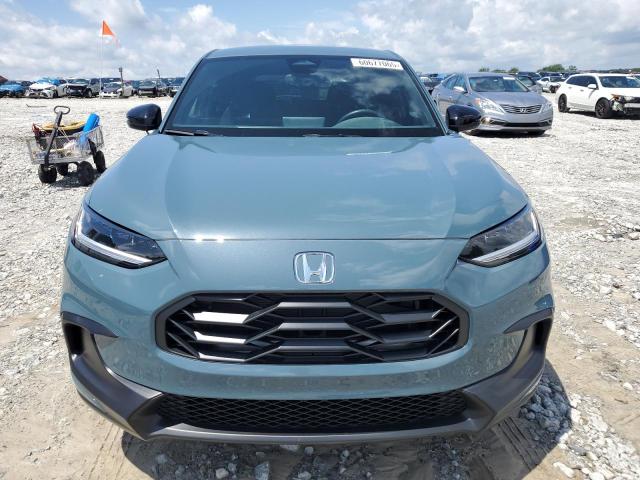 2025 HONDA HR-V SPORT 3CZRZ1H58SM715184