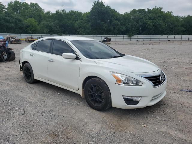 Vin: 1n4al3ap3fn878001, lot: 59753785, nissan altima 2.5 20154