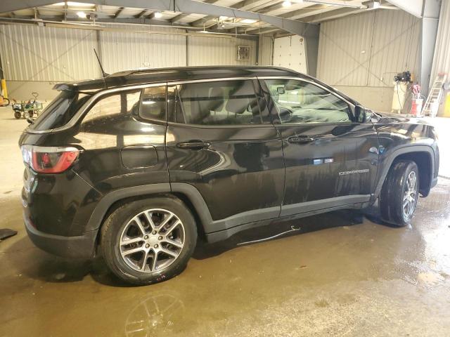 2019 JEEP COMPASS LA 3C4NJCBB3KT819626