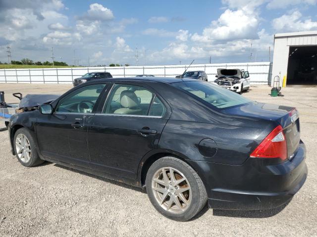 2010 FORD FUSION SEL - 3FAHP0JA5AR371670