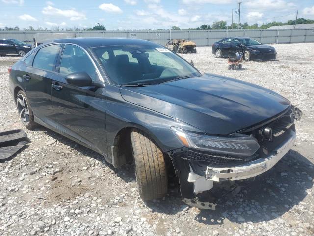 Vin: 1hgcv1f36na087783, lot: 59859345, honda accord sport 20224
