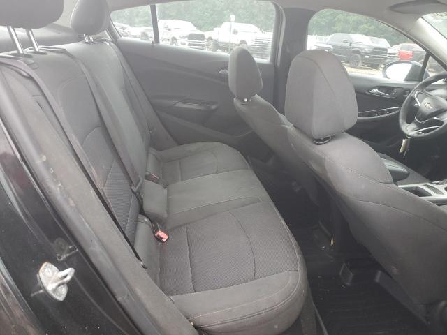2016 CHEVROLET CRUZE LS - 1G1BC5SM5G7319658
